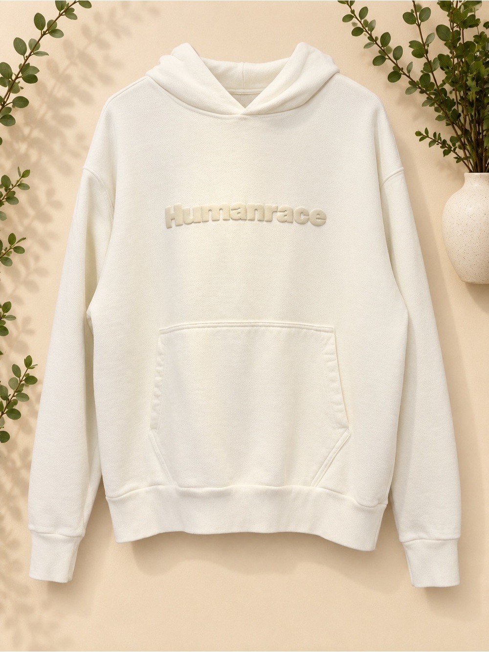 Adidas Originals x Pharrell Williams Humanrace basics hoodie